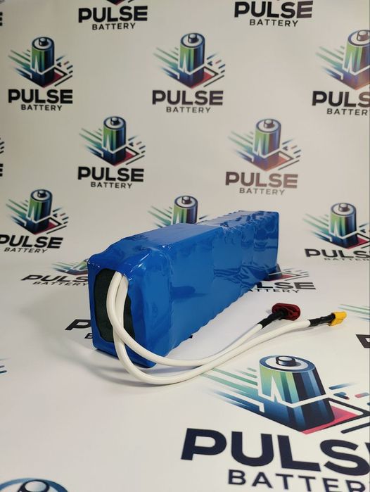 Акумулятор для електровелосипеда 48V 21Аh під сумку!