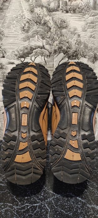 Bona зимові ботинки