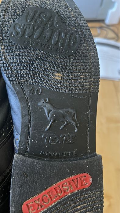 Buty meskie 40rozmiar 10zl