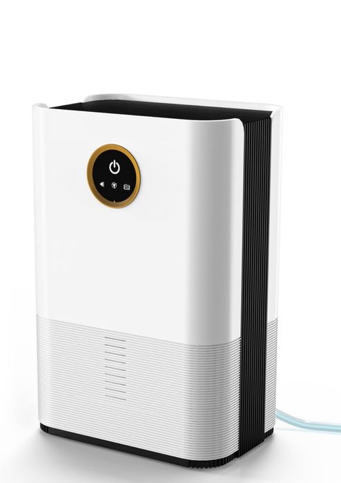 Elektryczny osuszacz powietrza