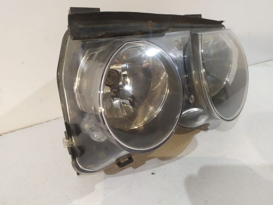 BMW 3 E46 Compact Lampa H7 Lewa - 15149