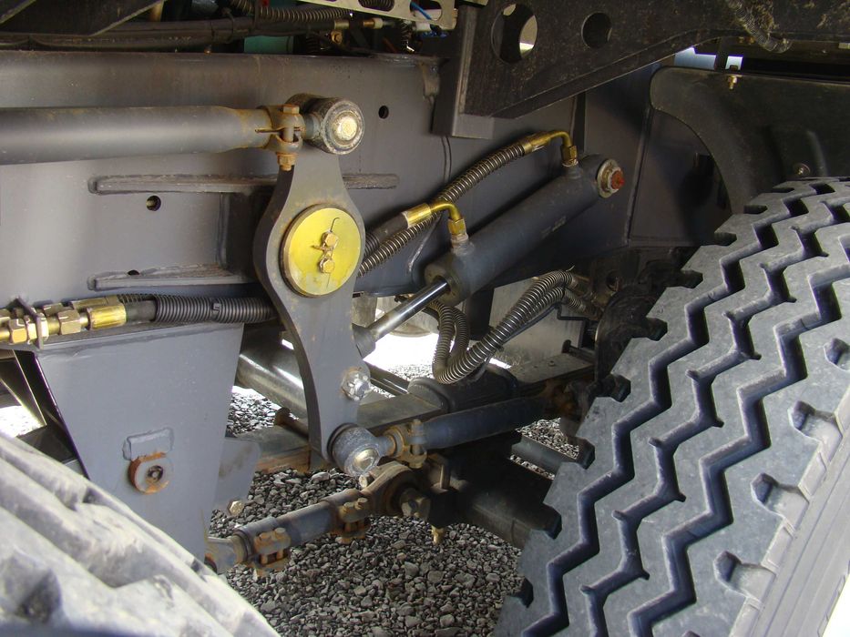 Продам автокран XCMG QY50KА 2025