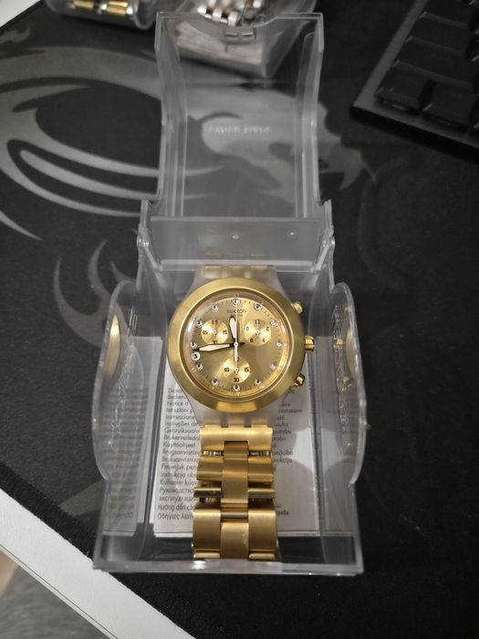 Relógios diversos swatch/casio/one em otimo estado | 1 swatch está novo