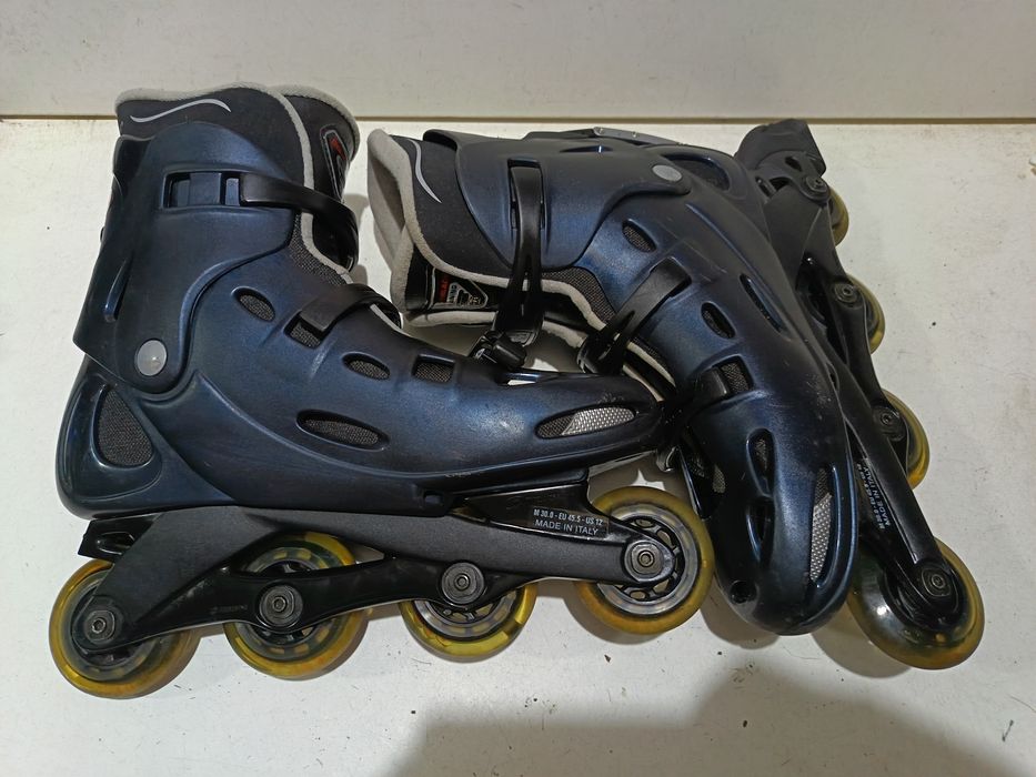 Rolki Rollerblade rozmiar 45/46