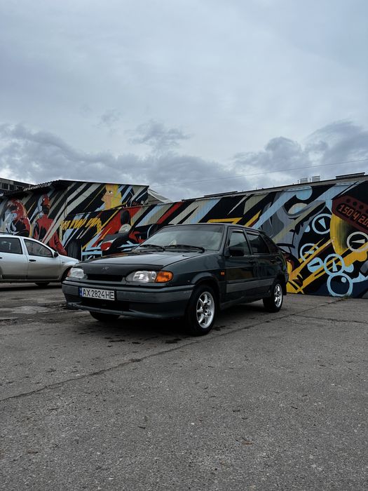 Ваз2114,2114,лада,четырка