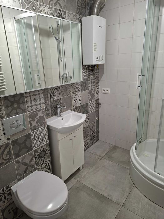 Mieszkanie – Mysłowice - Widok 3