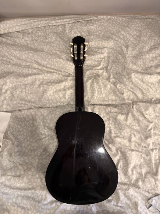 Gitara akustyczna