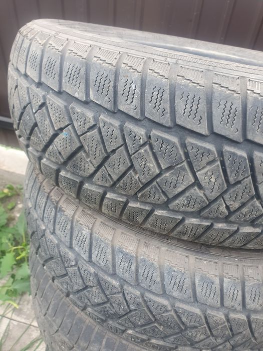 резина 175/60/16 пара 175.60 r16
