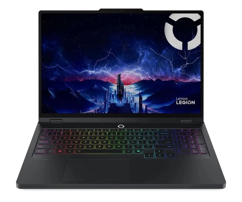 НОВИЙ Lenovo Legion 5 15IRX10 15 165Hz i7-13650HX 32GB 1TB RTX5060