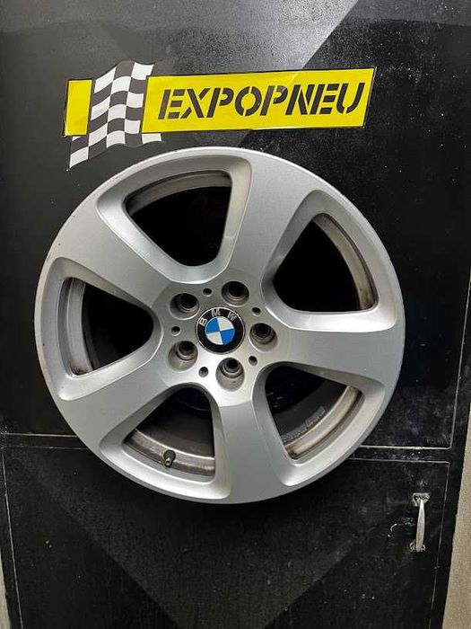 jantes bmw 17 5x120  et20