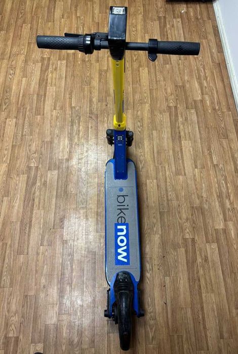 Самокат для прокату Freego