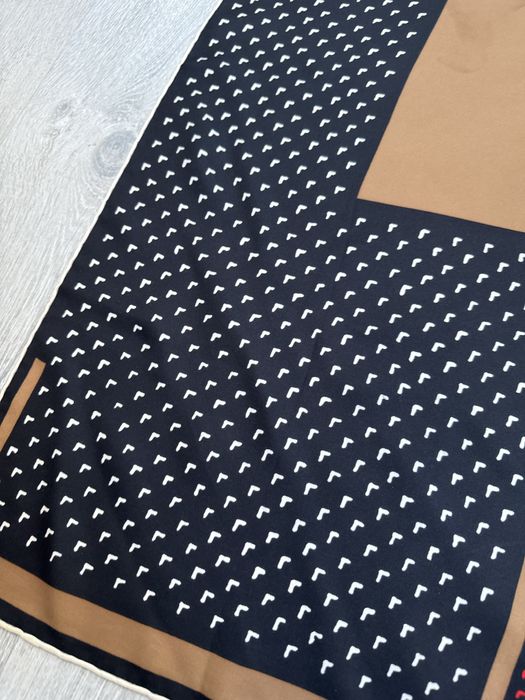 Хустка платок Christian Dior