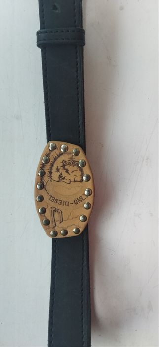 Ремінь мужскій єксклюзів у єдиному екземплярі.