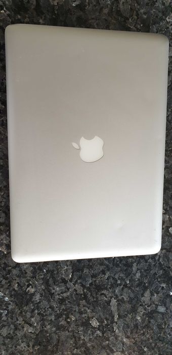 MacBook Pro 13, 2011, Intel Core i5, 16 GB RAM64551548065793120