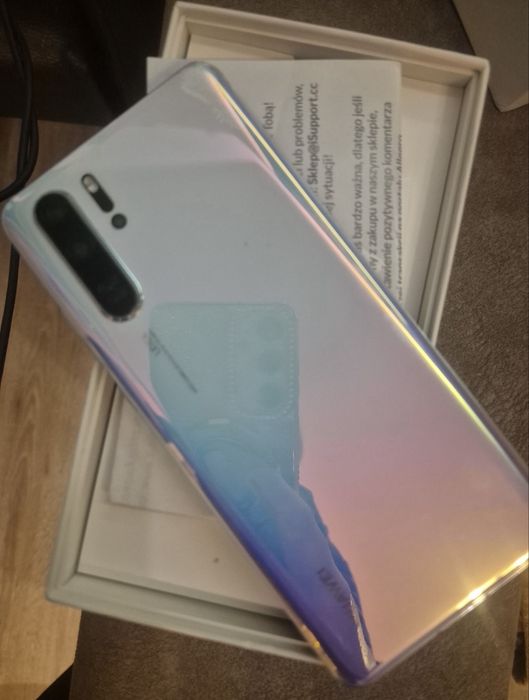 Huawei p30 pro stan bdb!