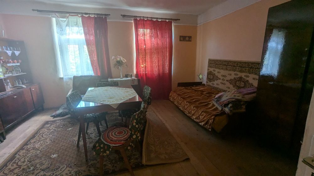 Продаж будинку в Великих Геївцях