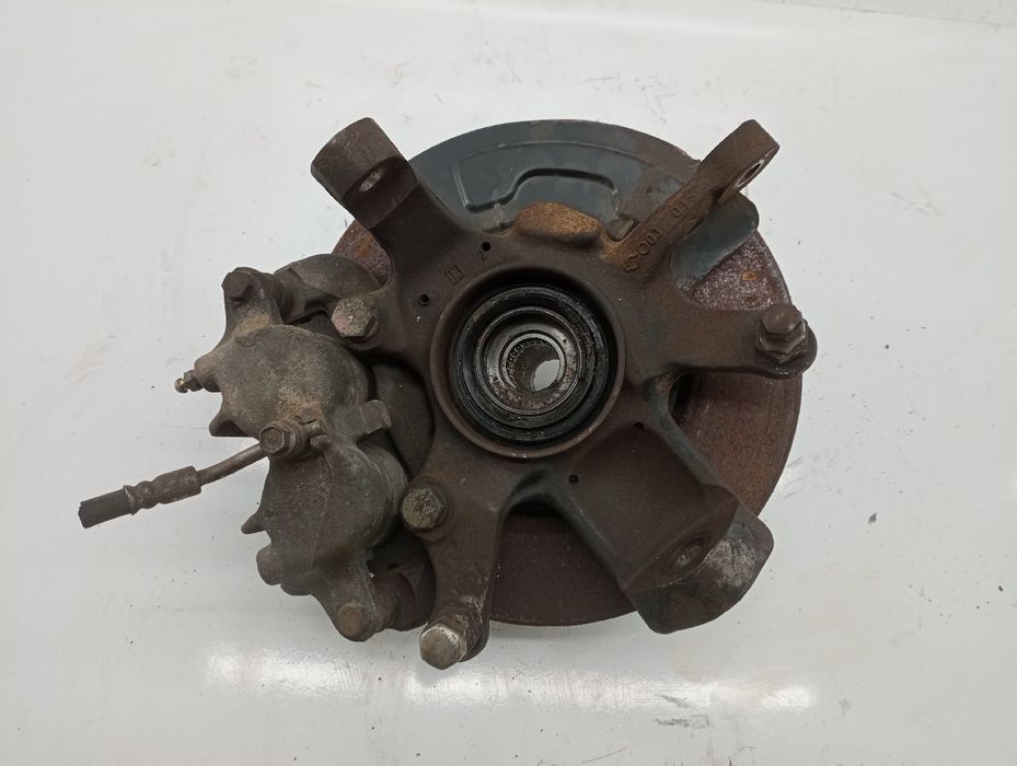 Manga de eixo frente esquerda - NISSAN TERRANO II (R20) | 92 - 07