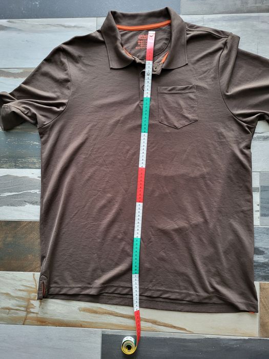 Футболка Polo Рубашка Сrivit. 54/56.