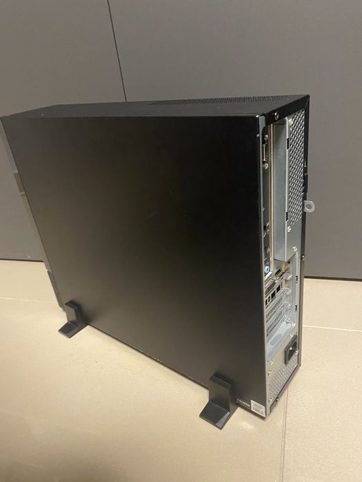 Komputer MSI Codex S  gamingowy