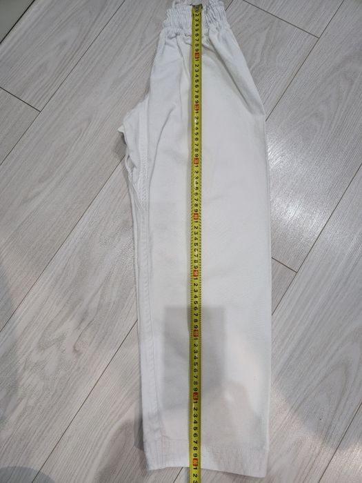 Kimono Oyama Karate 150