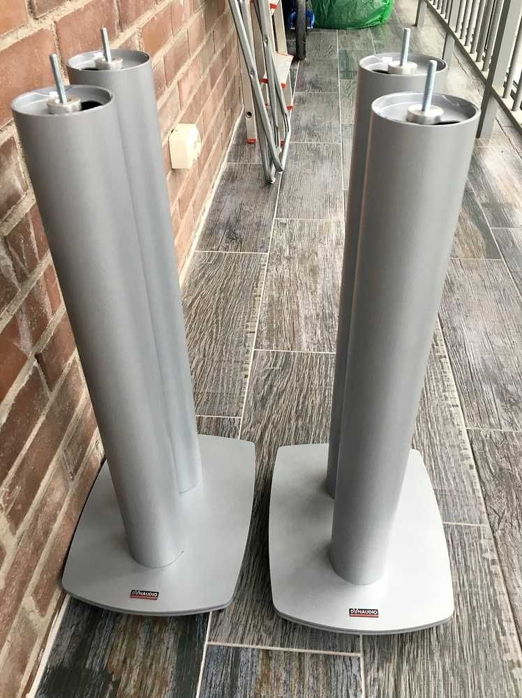 Dynaudio stand 4 2025