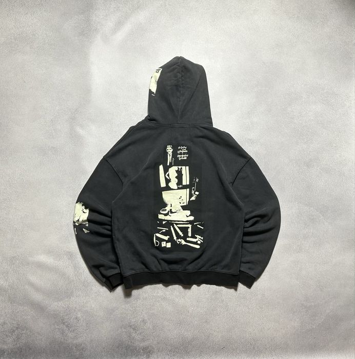 Зіп-Худі Enfants Riches Deprimes ERD