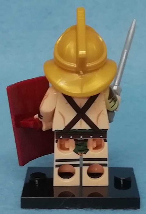 Gladiador (Antiguidade)