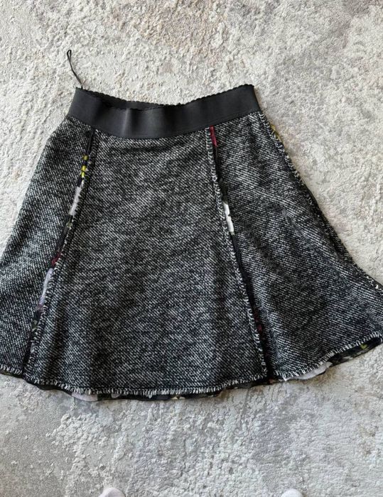 Dolce&Gabbana спідниця оригінал 42 — zdjęcie 4