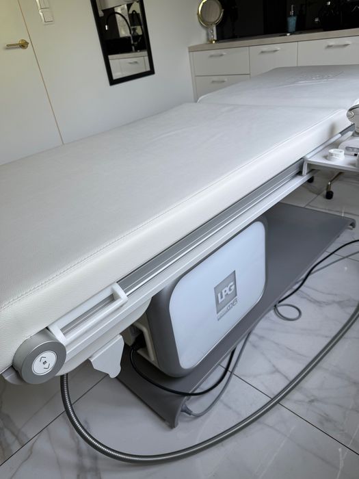 Endermologia LPG