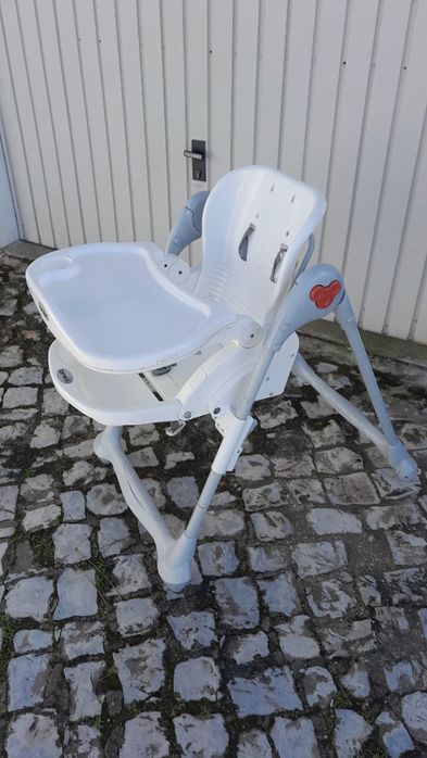 Conjunto bebé transporte
