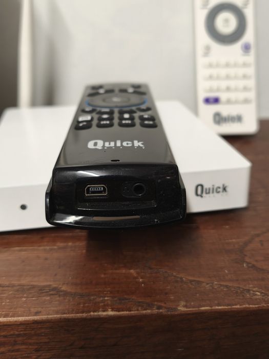 Tv internetowa android 4