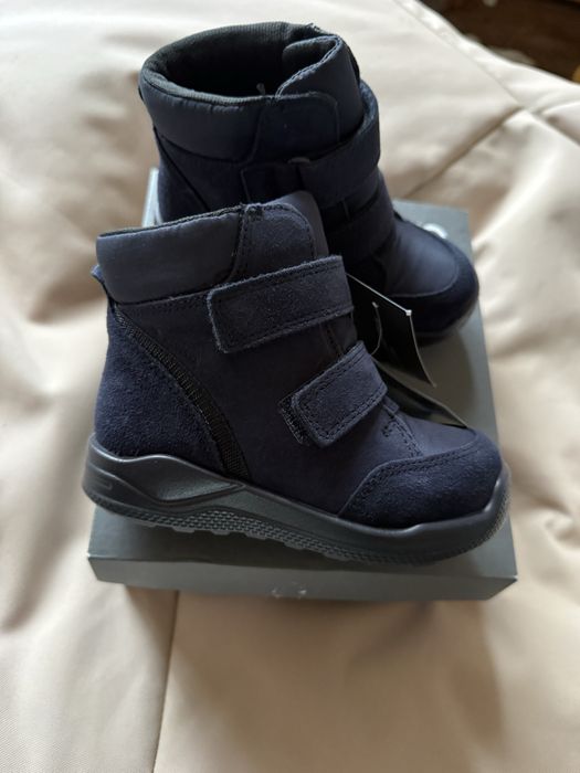 Зимові черевики Ecco Urban Mini p.26
