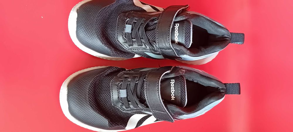 Buty chłopięce, adidasy Reebok rozmiar 32