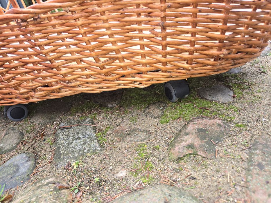 Łóżeczko kołyska