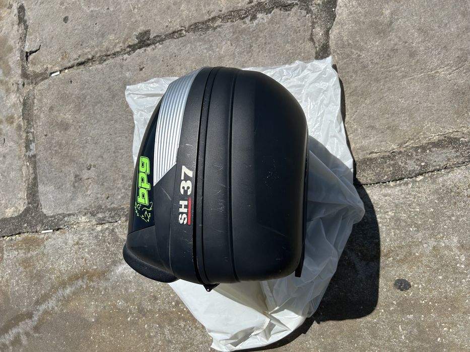 Benelli BN 251 / 6100 km