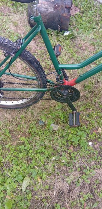 bicicleta mtbroda 26