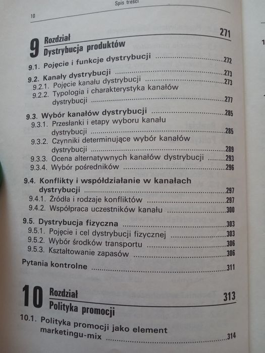Podstawy Marketingu