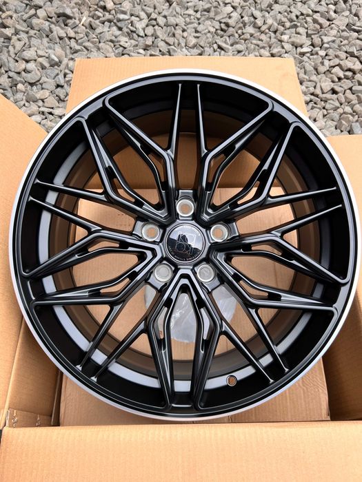 R18 5x114.3 Honda Accord Civic CR-V M-NV Odyssey eNS1 Z-RV HR-V eNP2