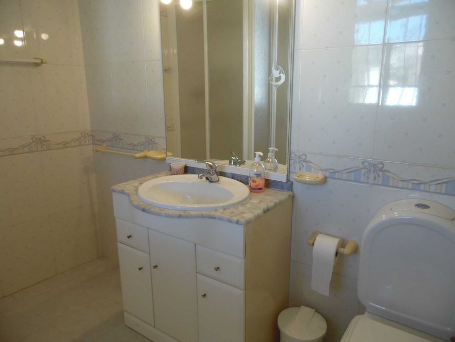 CASA AVÓ - V3 PRIVADA, Piscina salgada + Estacionamto  + Central - LIVRE 1a Quinzena de JULHO + 2a Quinzena de AGOSTO + SET. - ALMANCIL
