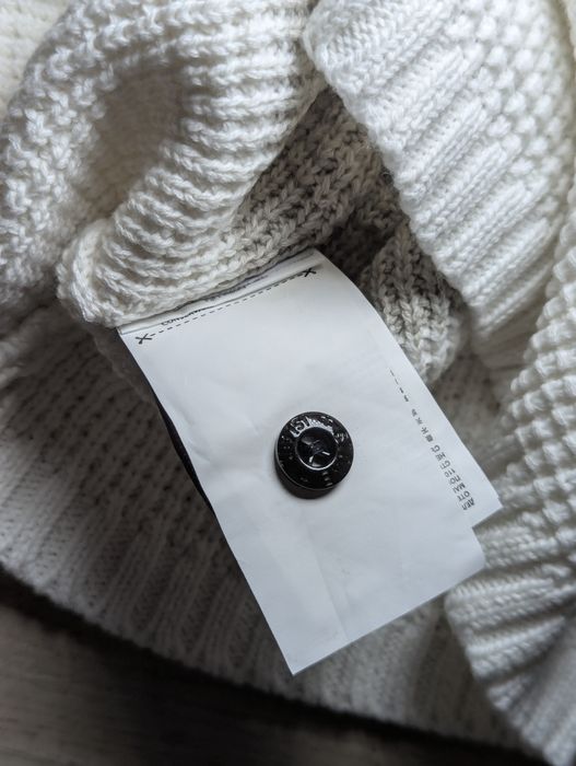 Sweterek Stone island