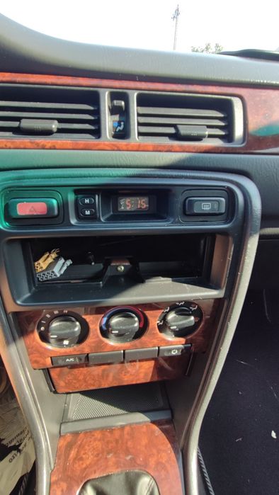 Rover 45 (Gasolina)