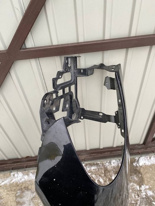 Porsche Panamera 971 крило ліве передне