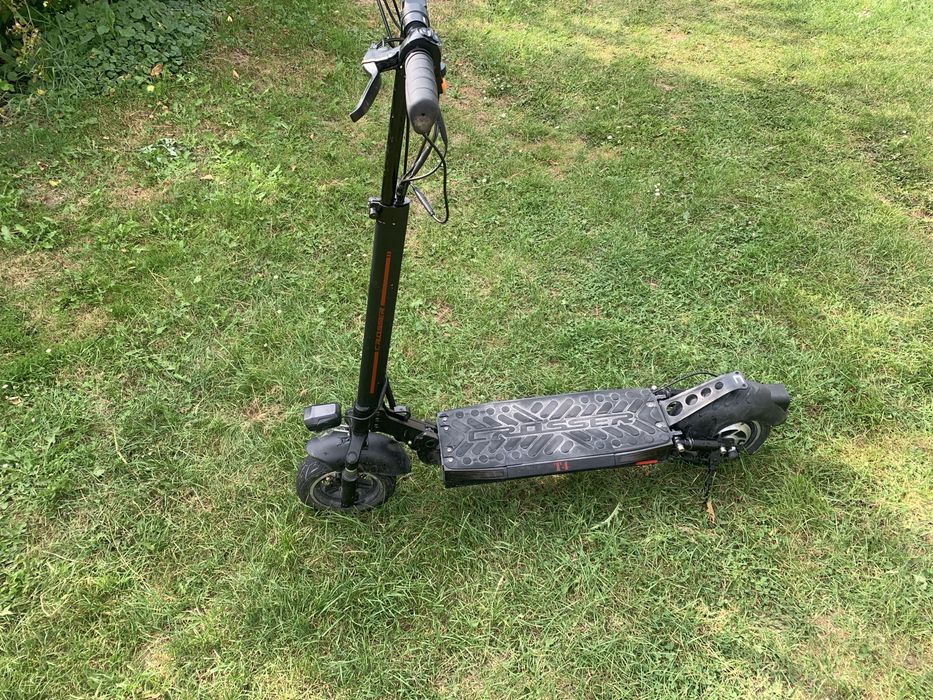 Електро самокат Crosser t4