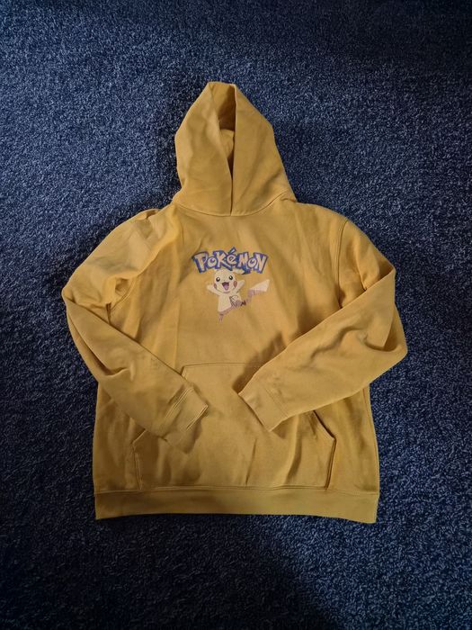 Bluza pokemon 164