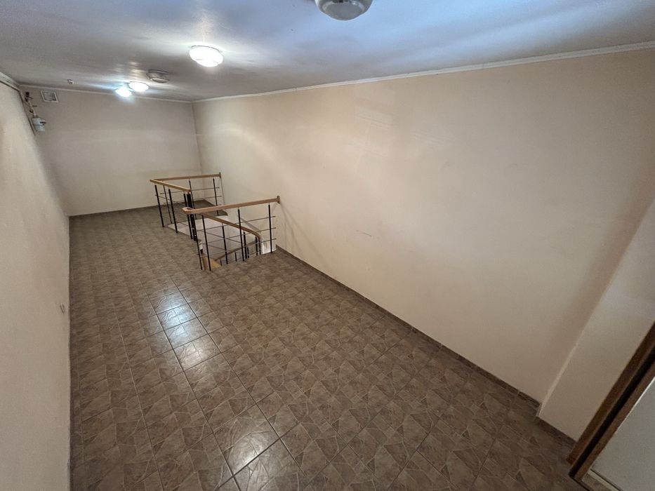 Оренда приміщення 67м². Центр. Січових Стрільців. Бізнес. Прохідна вул
