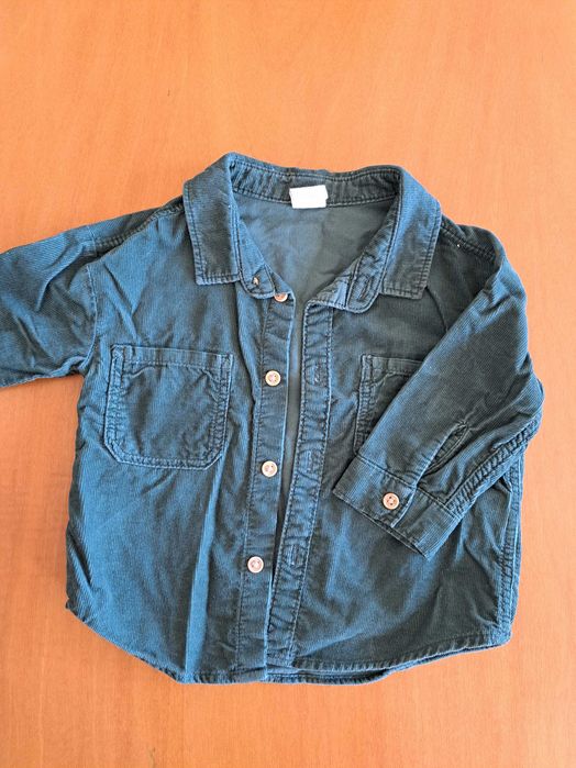 Ubranka dla niemowlaka chłopięce 68 pinokio c&a pepco h&m