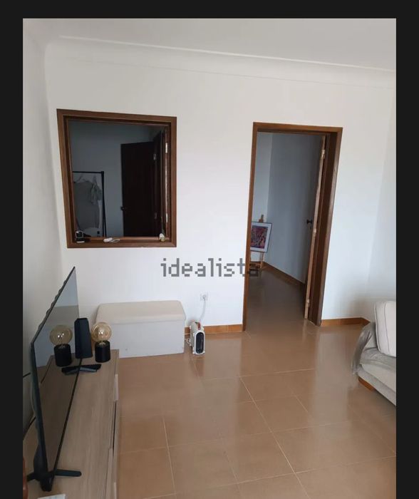 Moradia T1 para alugar