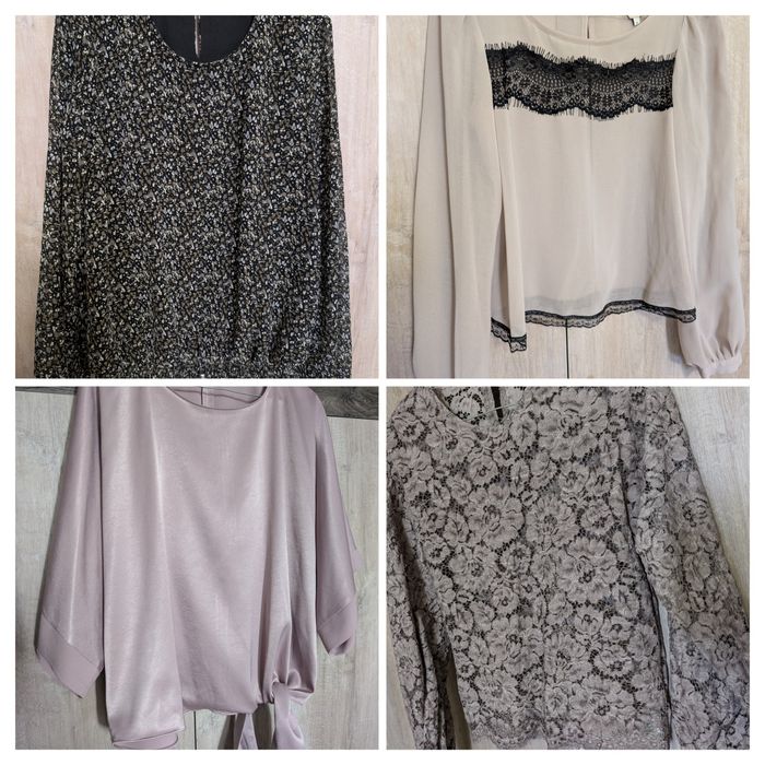 Блуза жіноча, стильна