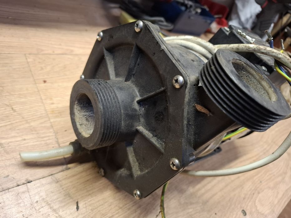 Pompa filtracyjna do hydromasażu / wanny / jacuzzi JA-50