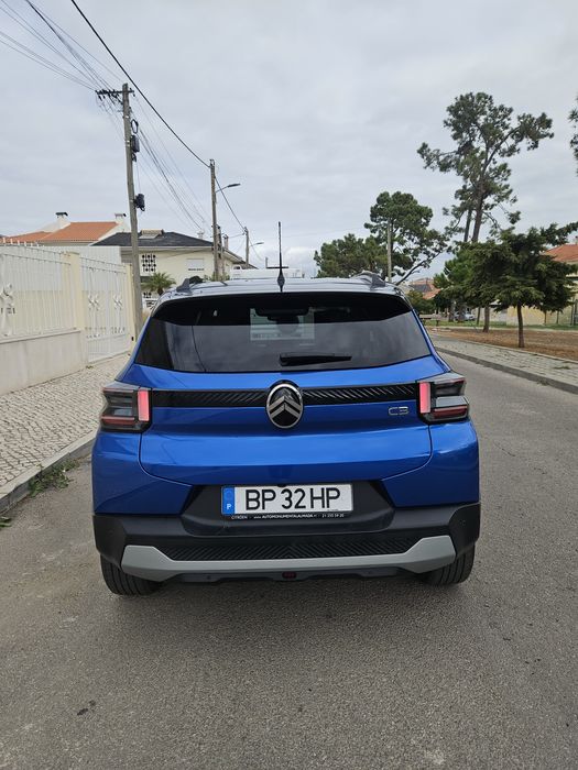 Citroën C3 Max - | 2024 | Apenas 13.483 km | Imaculado